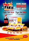 Tika Taka delivery